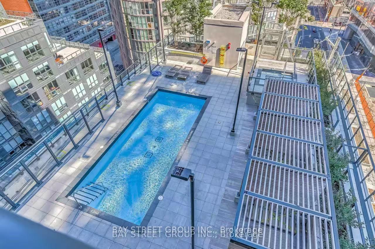 955 Bay Street, Unit 1203 - Photo 15