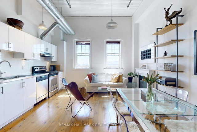 504 - 183 Dovercourt Road