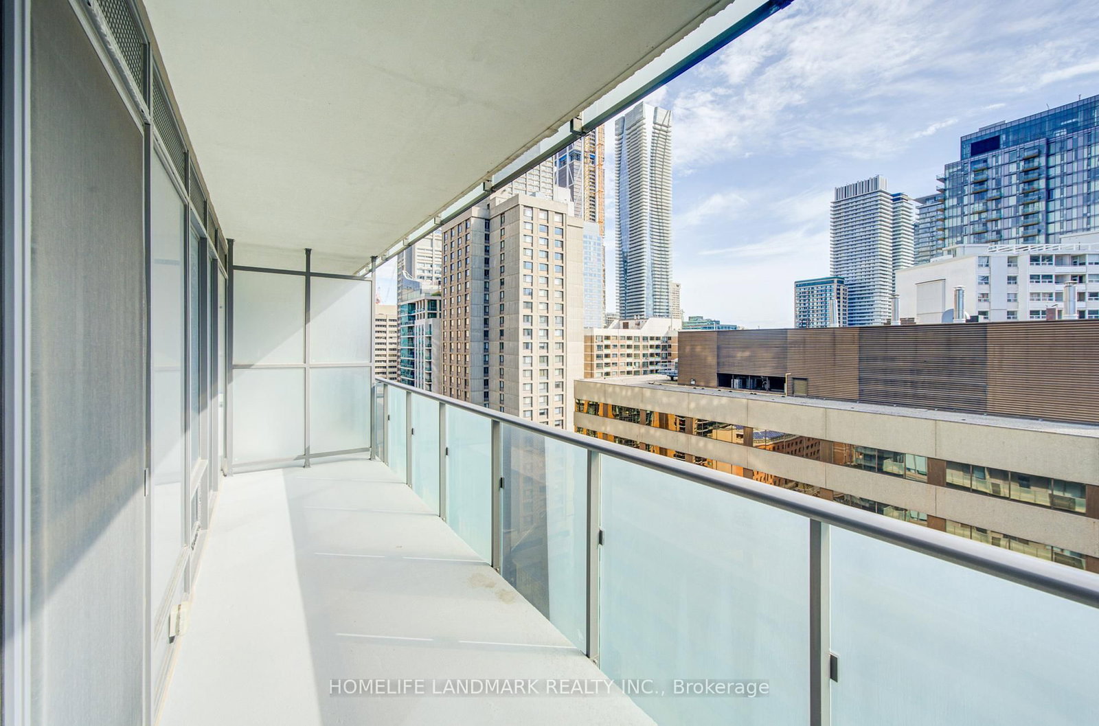 1080 Bay Street, Unit 1801 - Photo 18