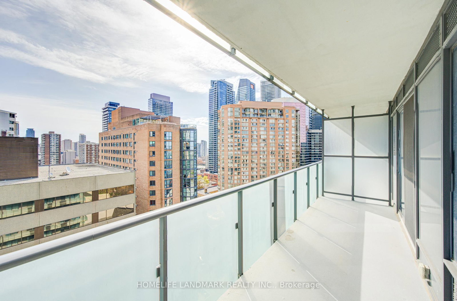 1080 Bay Street, Unit 1801 - Photo 19