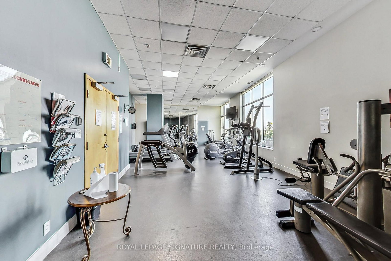 Condo for sale at 801-700 King Street, Toronto, Ontario, M5V 2Y6 - Niagara - MLS: C13023004