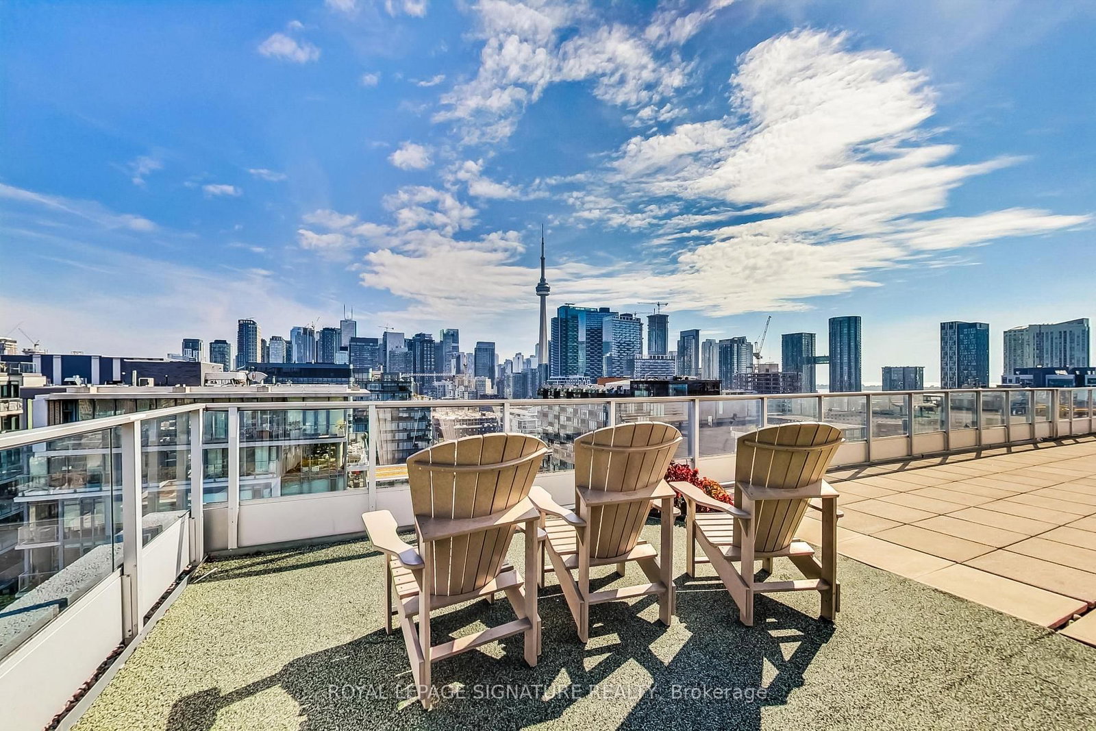 Condo for sale at 801-700 King Street, Toronto, Ontario, M5V 2Y6 - Niagara - MLS: C13023004