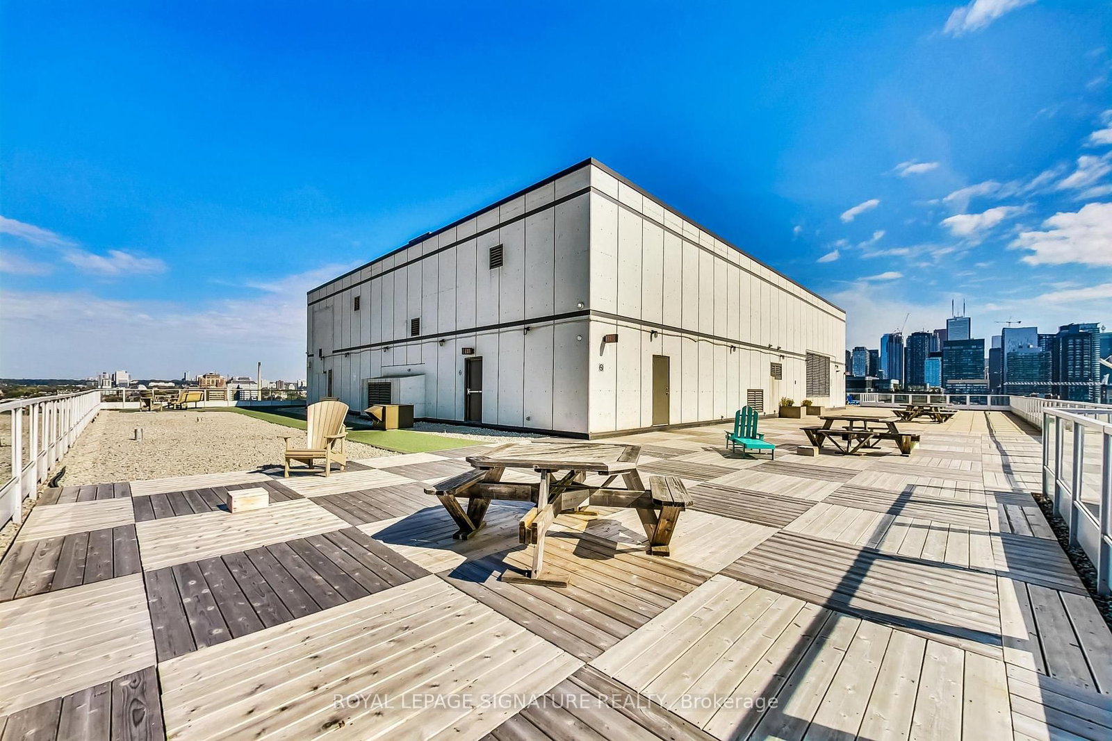 Condo for sale at 801-700 King Street, Toronto, Ontario, M5V 2Y6 - Niagara - MLS: C13023004