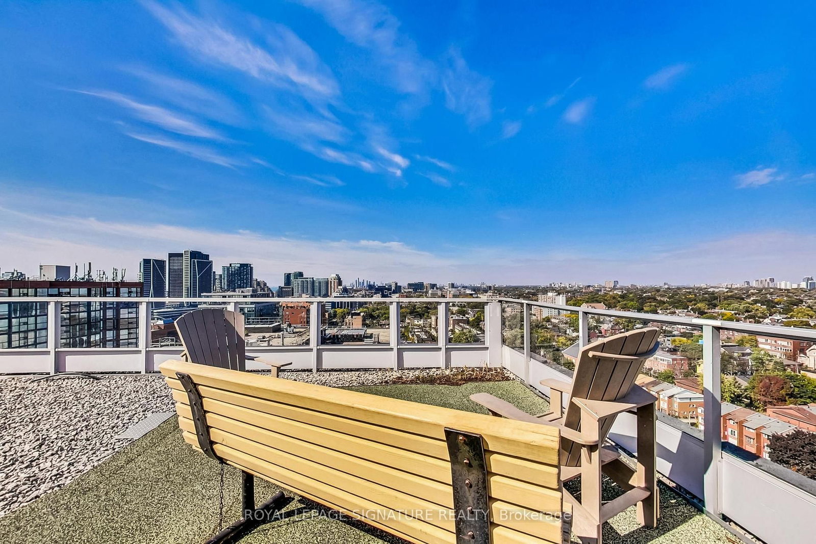 Condo for sale at 801-700 King Street, Toronto, Ontario, M5V 2Y6 - Niagara - MLS: C13023004