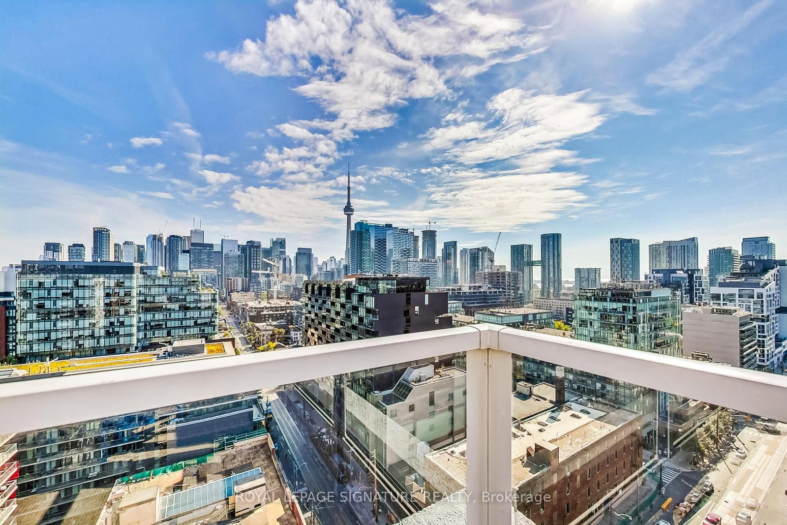 Condo for sale at 801-700 King Street, Toronto, Ontario, M5V 2Y6 - Niagara - MLS: C13023004