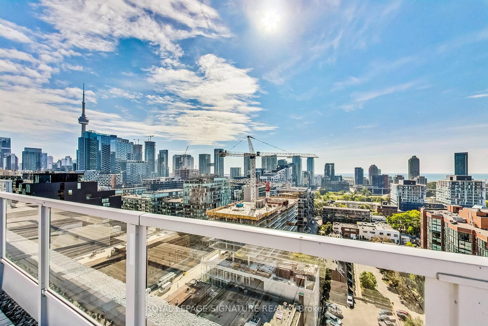 Condo for sale at 801-700 King Street, Toronto, Ontario, M5V 2Y6 - Niagara - MLS: C13023004