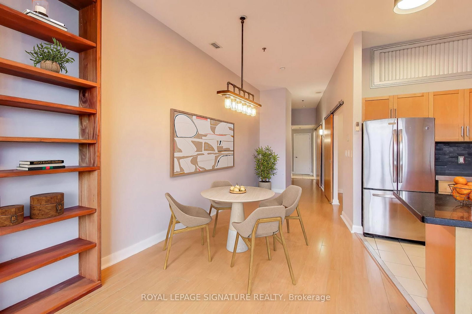 Condo for sale at 801-700 King Street, Toronto, Ontario, M5V 2Y6 - Niagara - MLS: C13023004