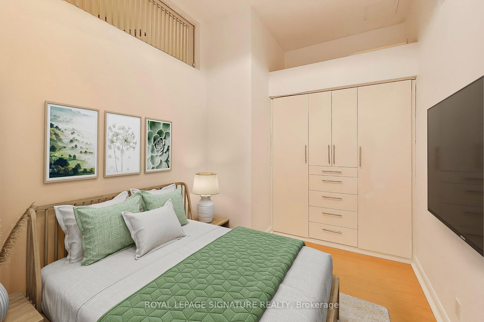 Condo for sale at 801-700 King Street, Toronto, Ontario, M5V 2Y6 - Niagara - MLS: C13023004