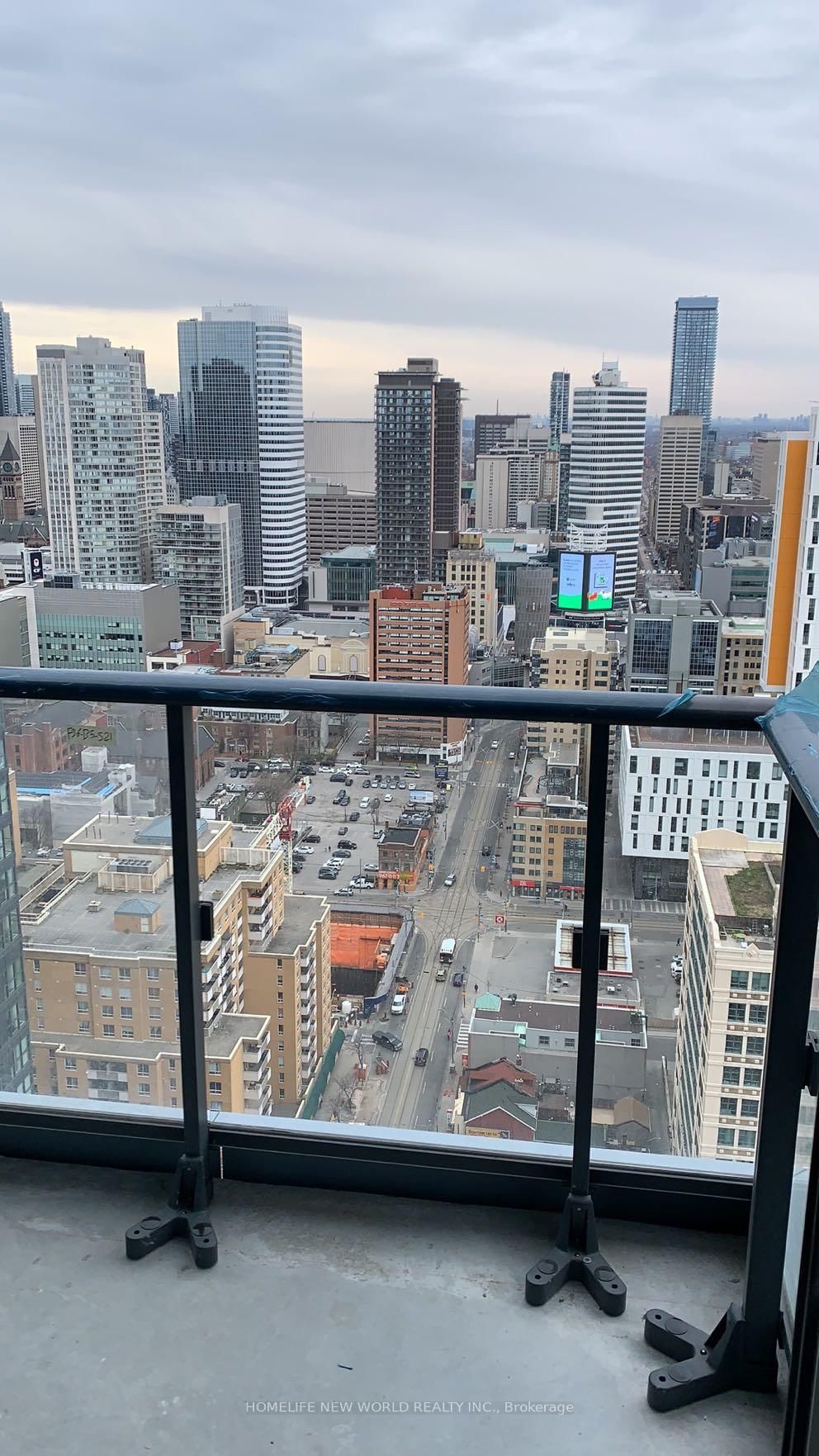 251 Jarvis Street, Unit 3607 - Photo 10