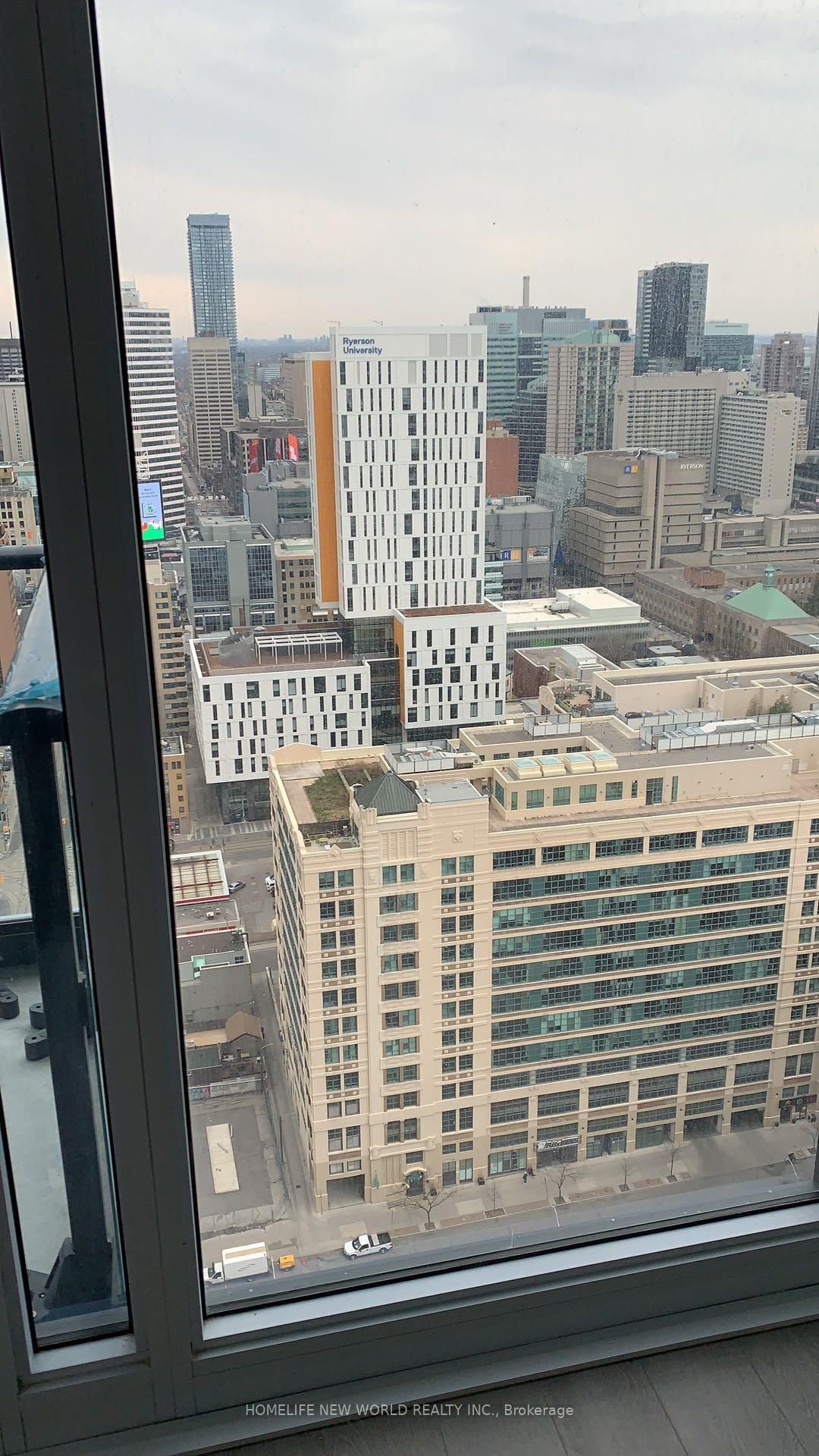 251 Jarvis Street, Unit 3607 - Photo 11