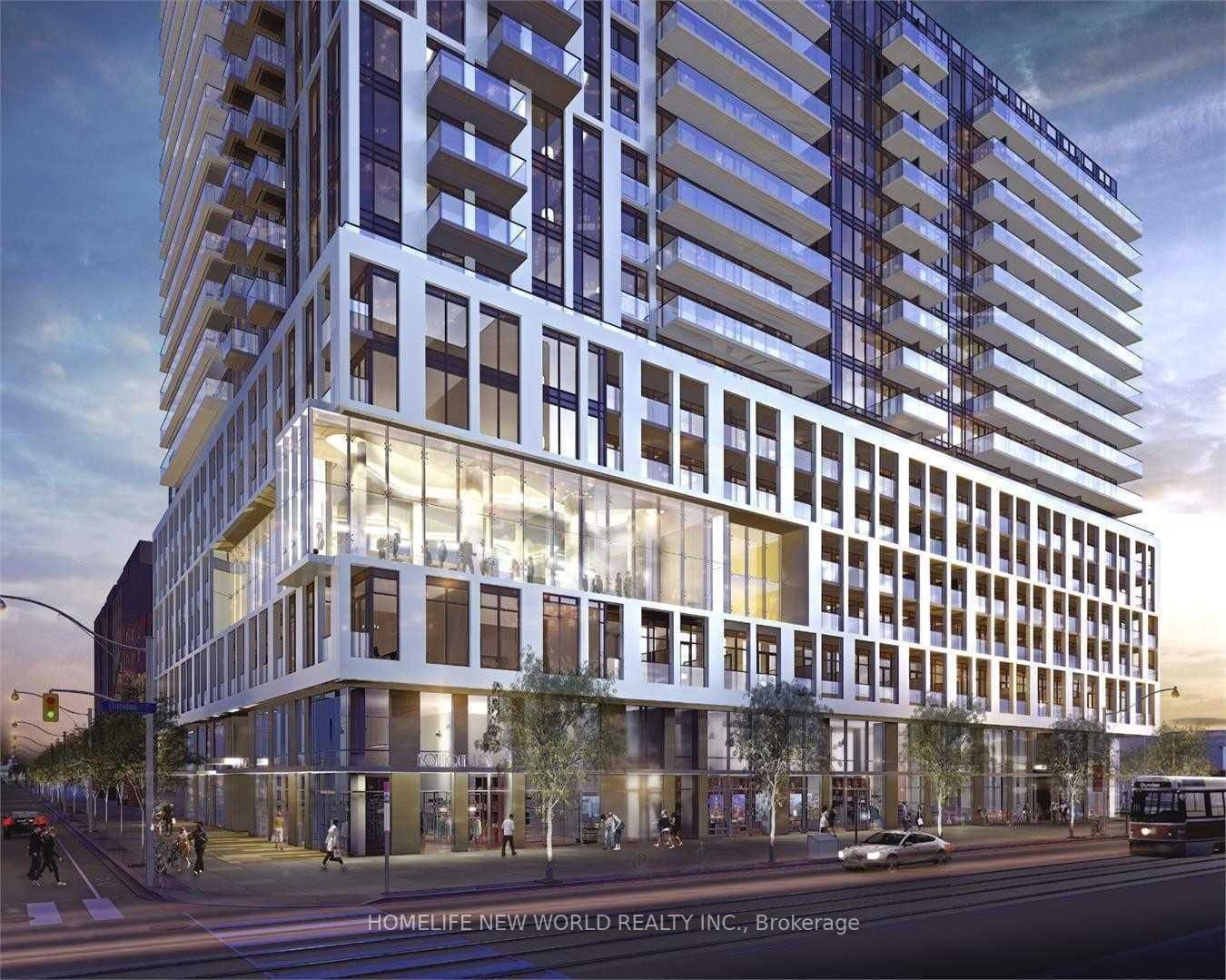 251 Jarvis Street, Unit 3607 - Photo 2