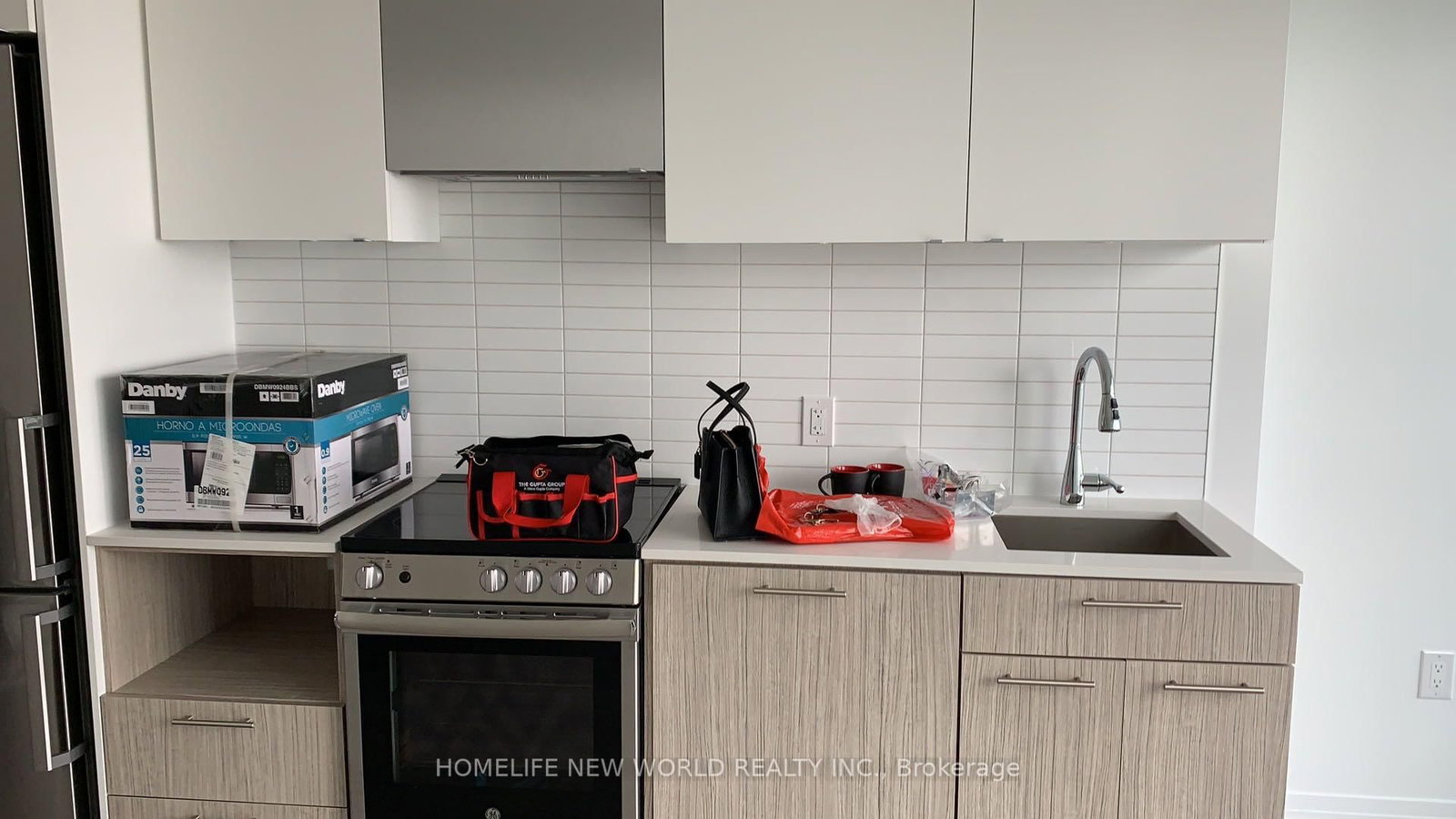 251 Jarvis Street, Unit 3607 - Photo 3