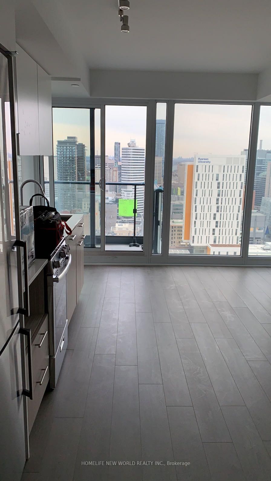 251 Jarvis Street, Unit 3607 - Photo 4