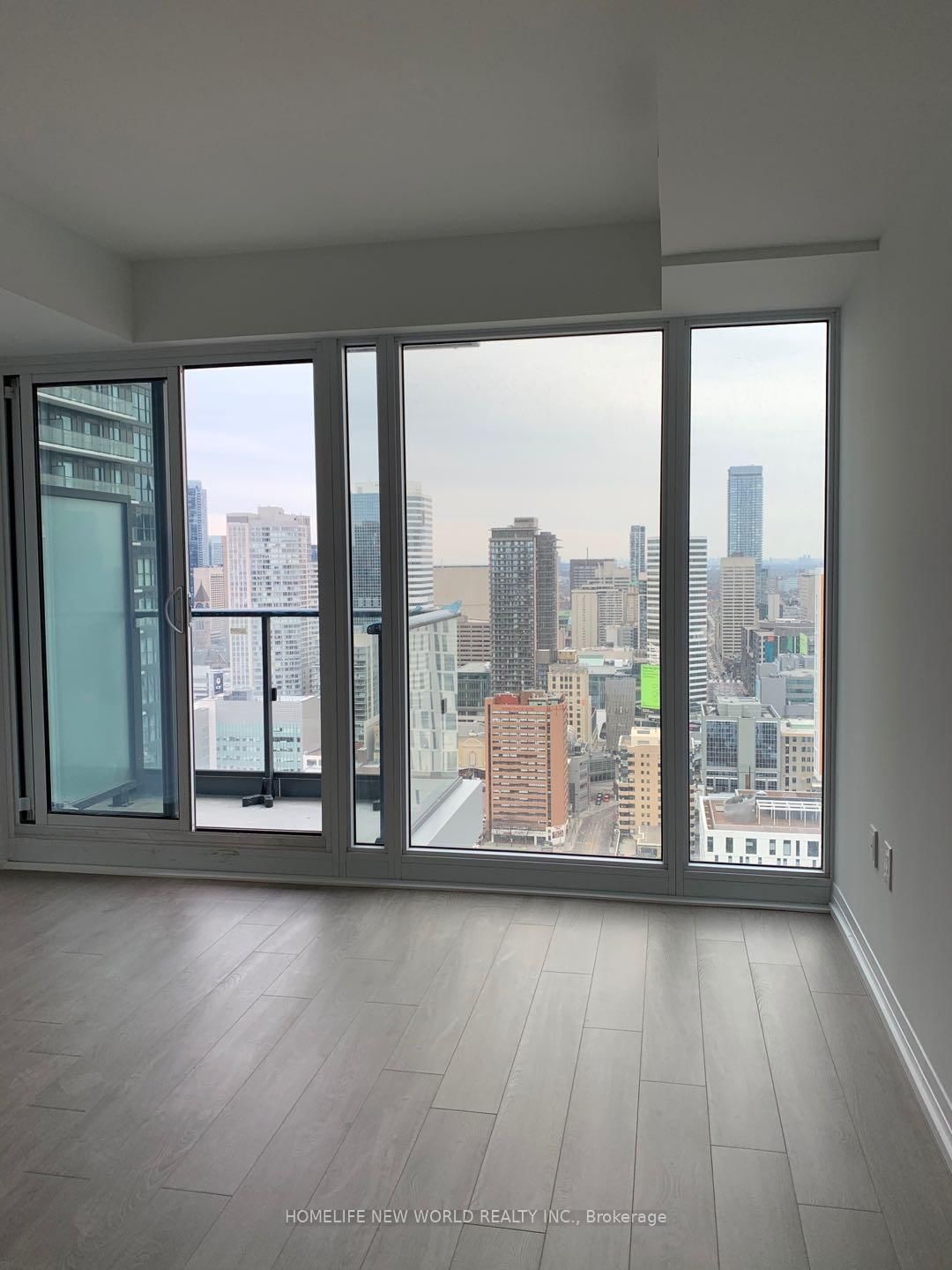 251 Jarvis Street, Unit 3607 - Photo 8