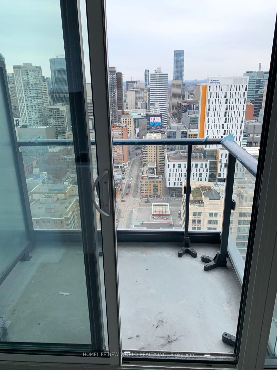 251 Jarvis Street, Unit 3607 - Photo 9