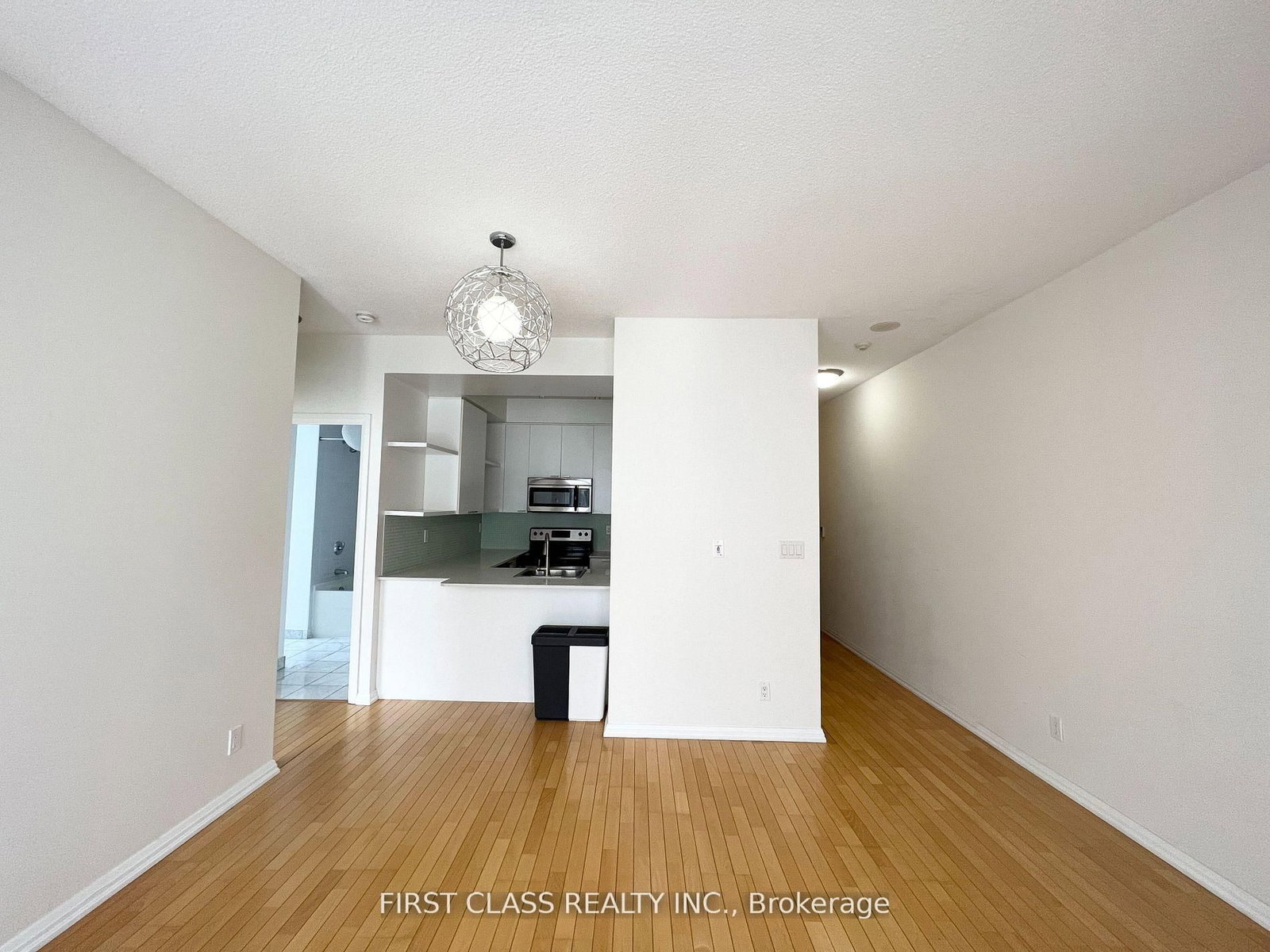 35 Hayden Street, Unit 1410 - Photo 2