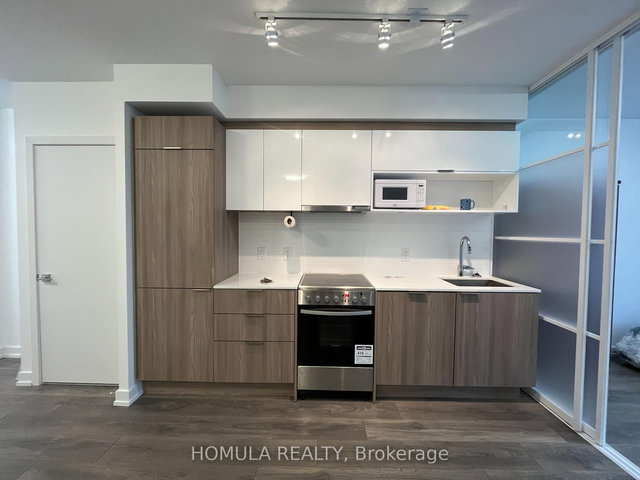 303 - 159 Wellesley Street E