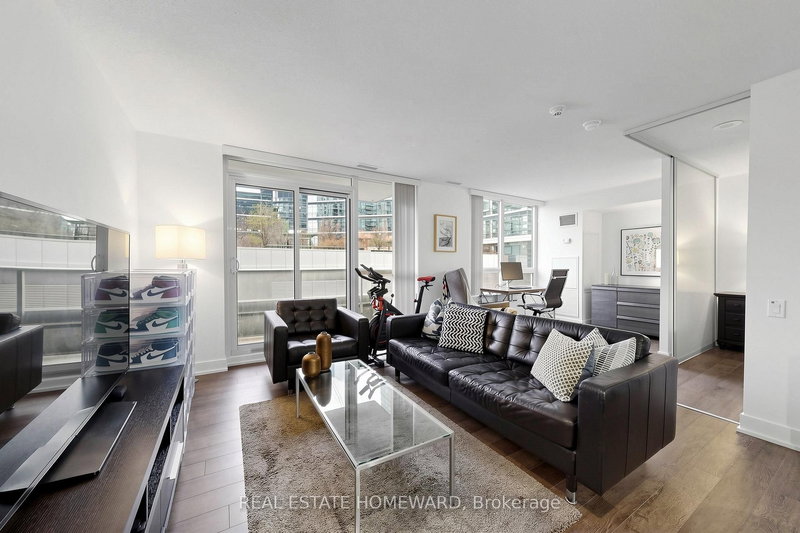 402 - 23 Sheppard Ave E, Toronto, M2N 0C8 | Image 3