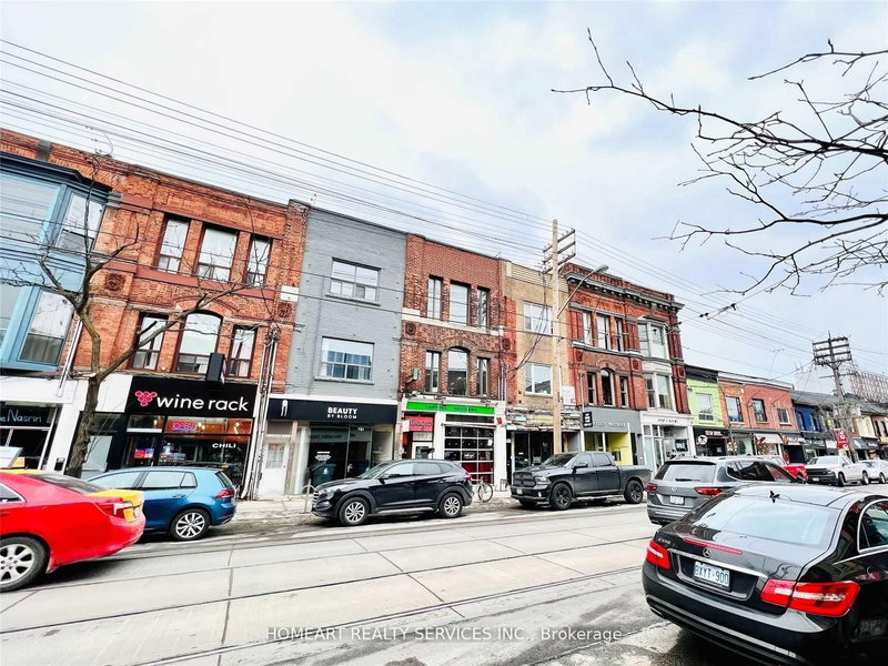781 Queen St W, Toronto, M6J 1G1 | Image 2