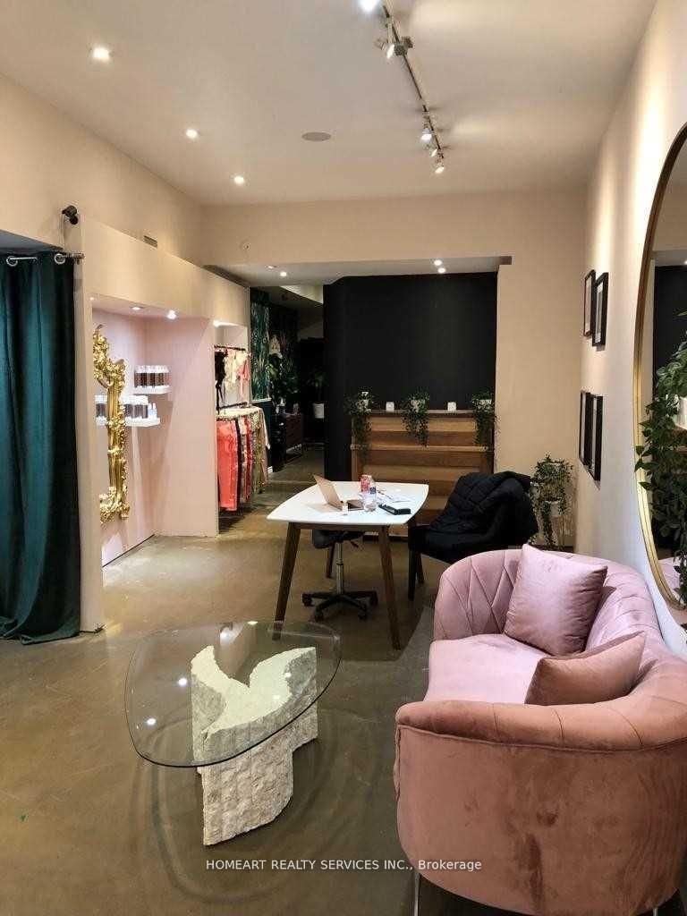 781 Queen Street W - Photo 5