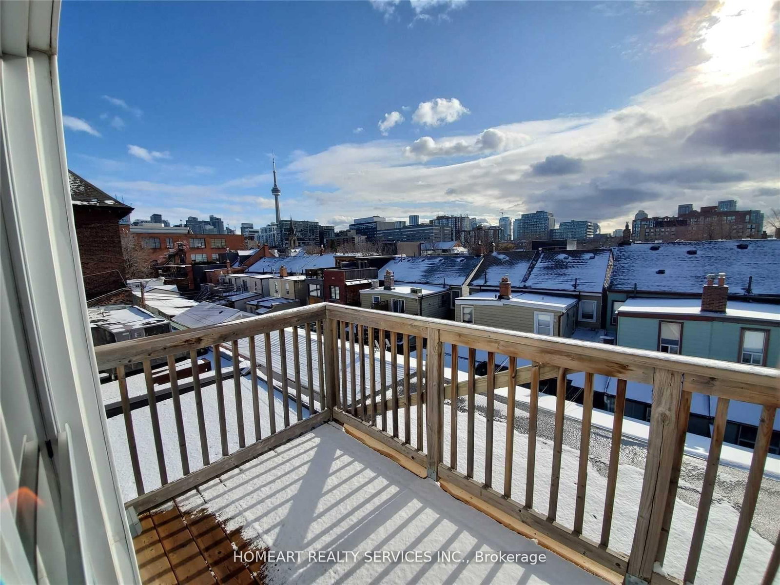 781 Queen Street W - Photo 7