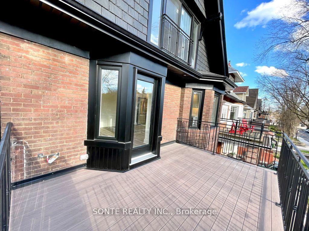 333 Palmerston Boulevard, Unit #201 - Photo 20