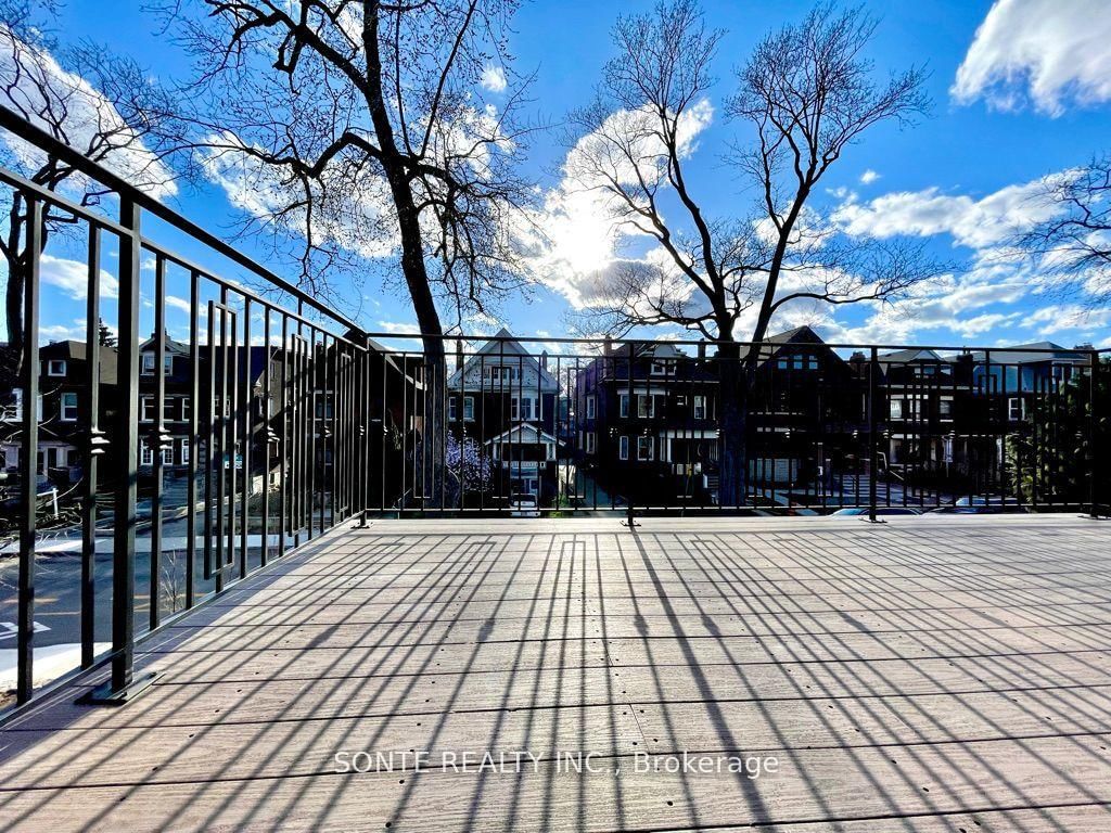 333 Palmerston Boulevard, Unit #201 - Photo 22