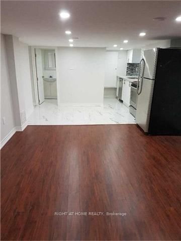 Basement-41 Cameron Avenue, Toronto, Ontario image-0-3