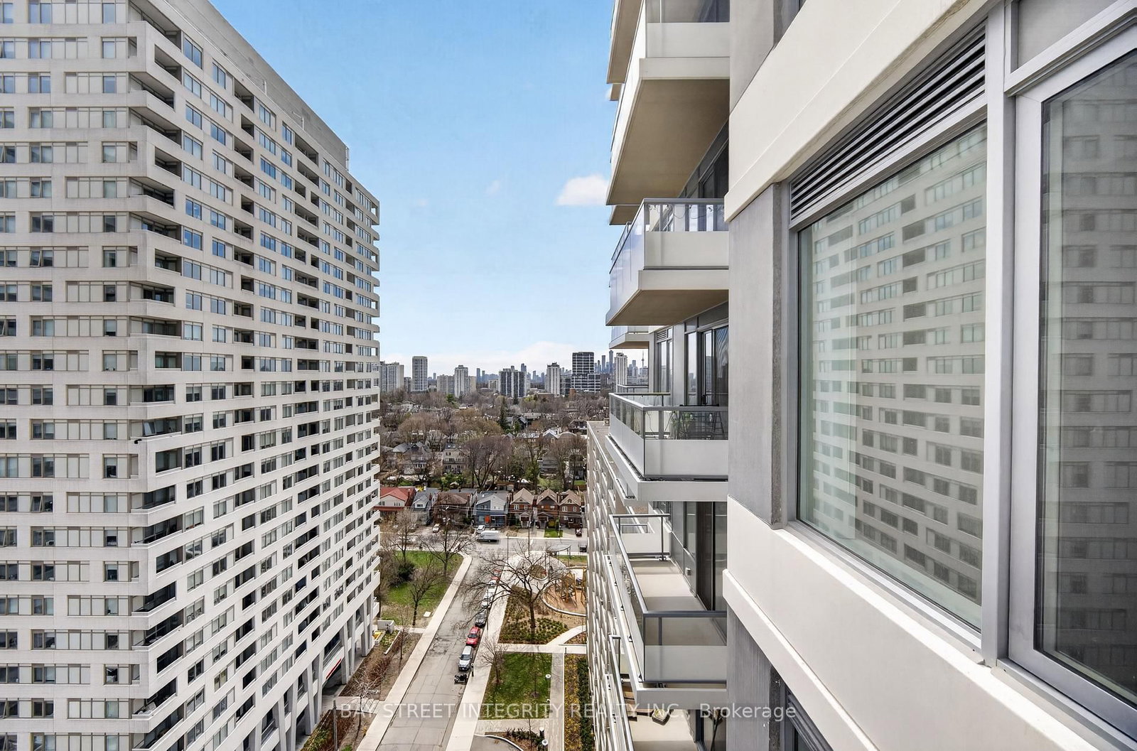 Condo for sale at 1720-50 Dunfield Avenue, Toronto, Ontario, M4S 0E4 - Mount Pleasant West - MLS: C13023176