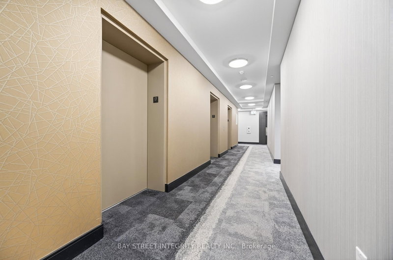 1720 - 50 Dunfield Ave, Toronto, M4S 0E4 | Image 3