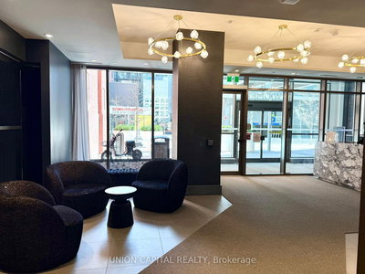 1905-8 Widmer Street, Toronto, Ontario image-0-2