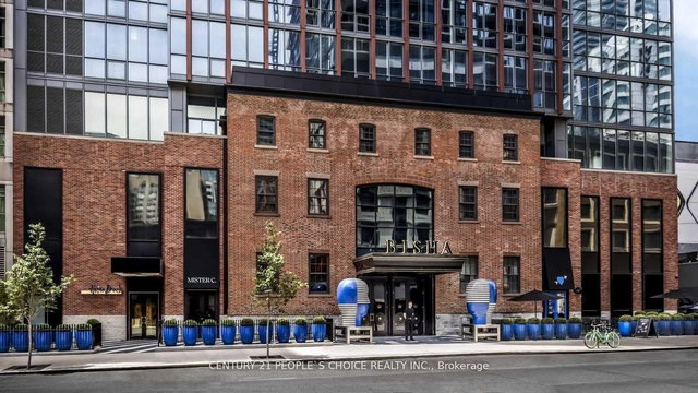 3601 - 88 Blue Jays Way