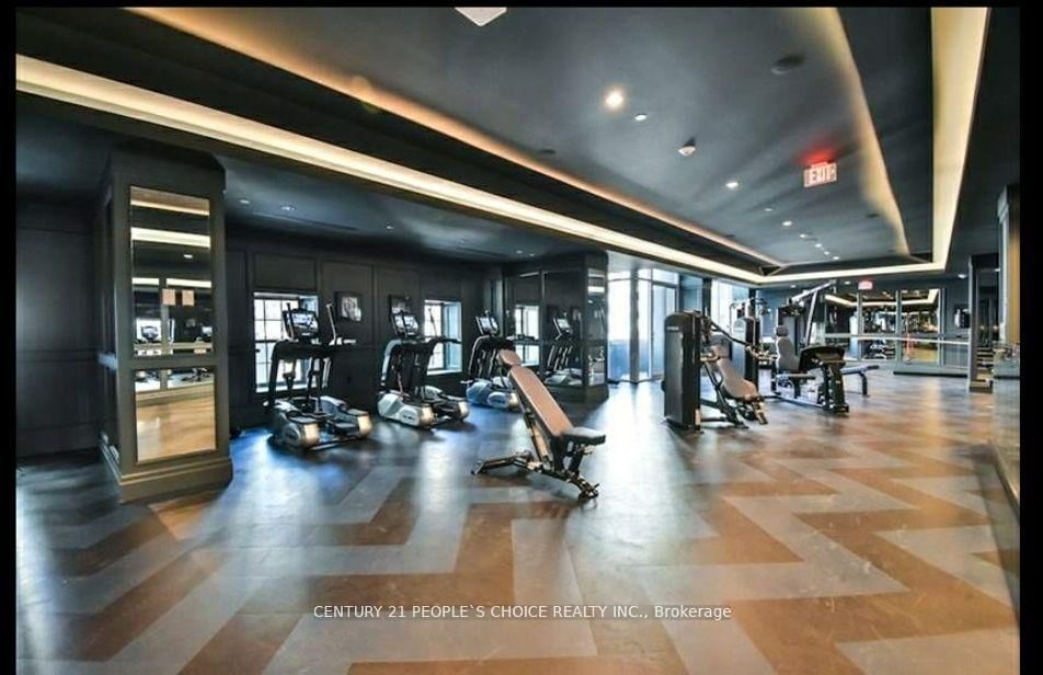 88 Blue Jays Way, Unit 3601 - Photo 7