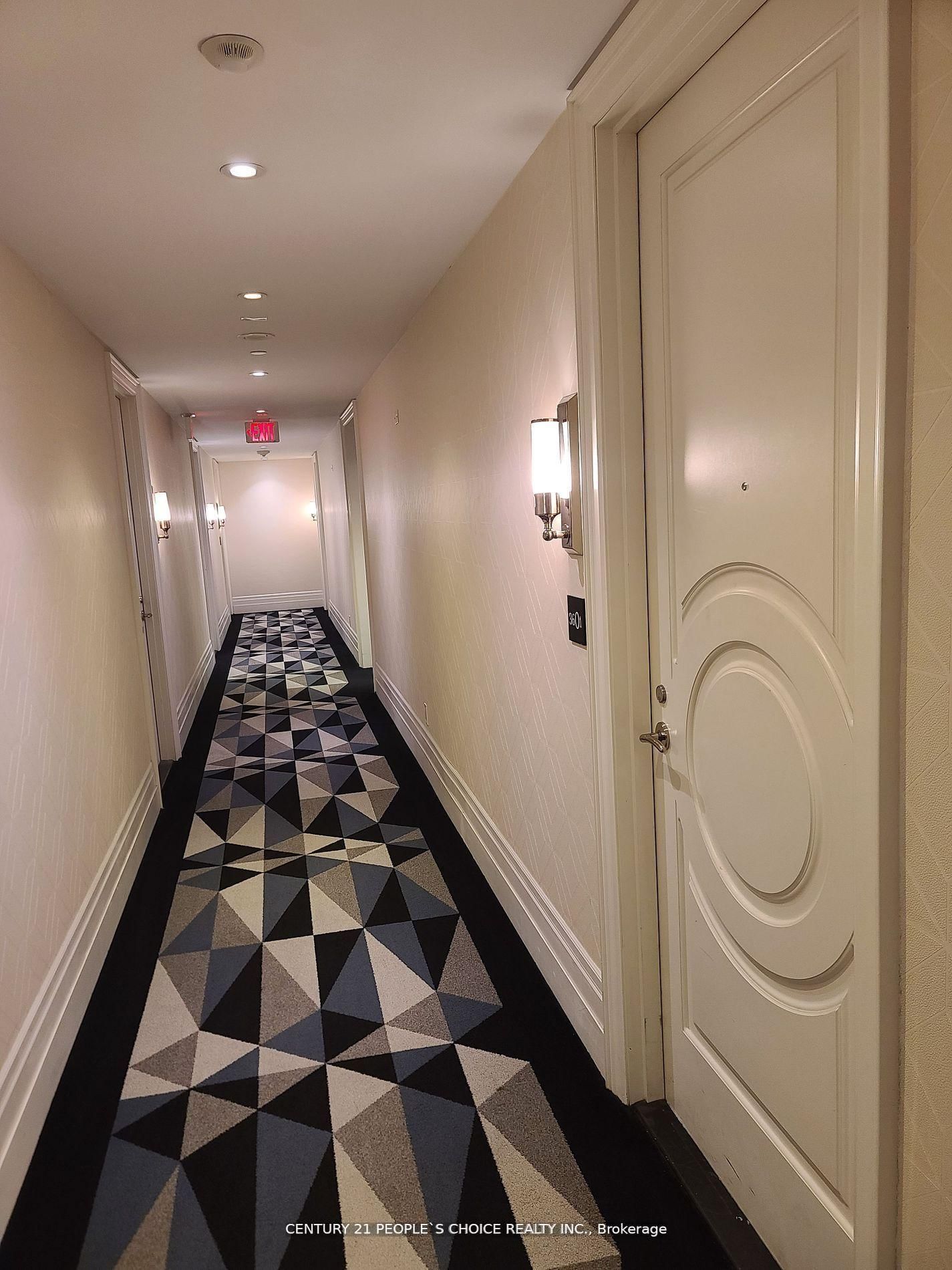 88 Blue Jays Way, Unit 3601 - Photo 8