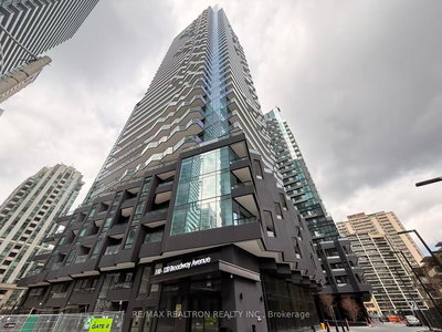 706-110 Broadway Avenue, Toronto, Ontario image-0-1