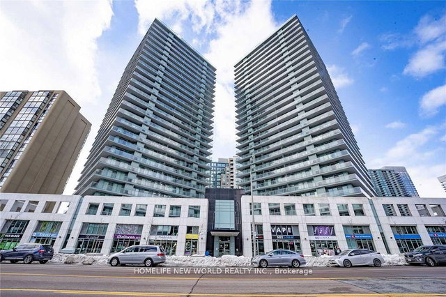 403 - 5500 Yonge Street