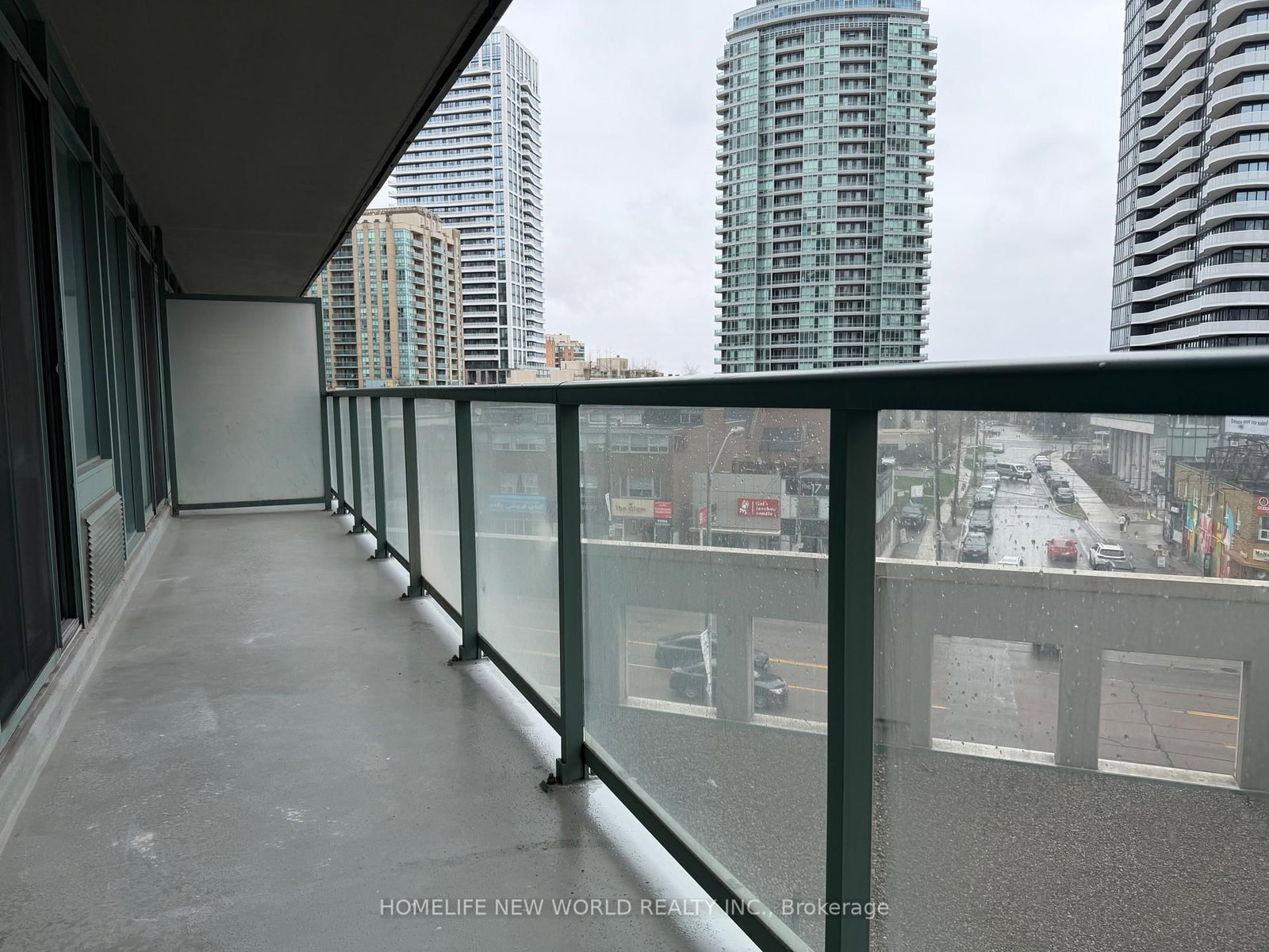 5500 Yonge Street, Unit 403 - Photo 11