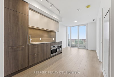 3101-36 Olive Avenue, Toronto, Ontario