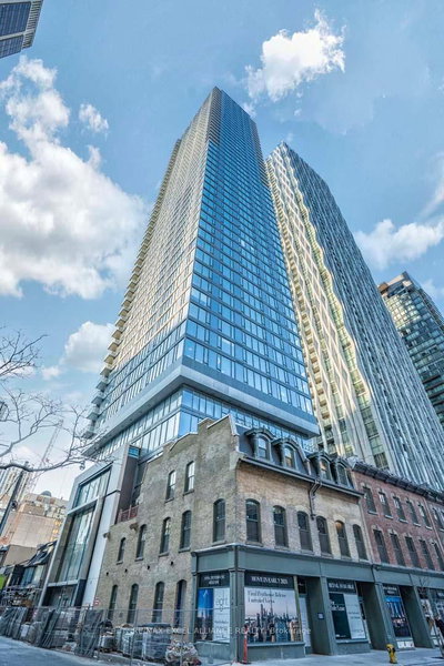 1906-8 Cumberland Street, Toronto, Ontario