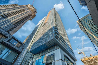 1906-8 Cumberland Street, Toronto, Ontario image-0-1