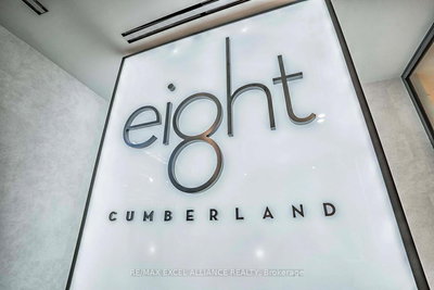 1906-8 Cumberland Street, Toronto, Ontario image-0-2