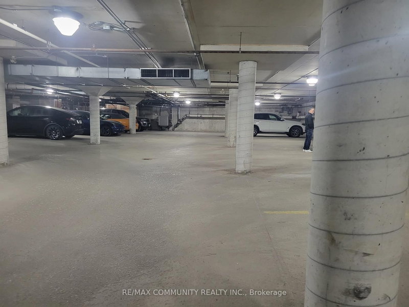 303 - 250 Sheppard Ave E, Toronto, M2N 6M9 | Image 2