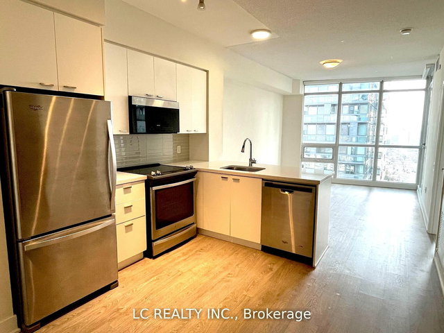 2410 - 30 Roehampton Avenue