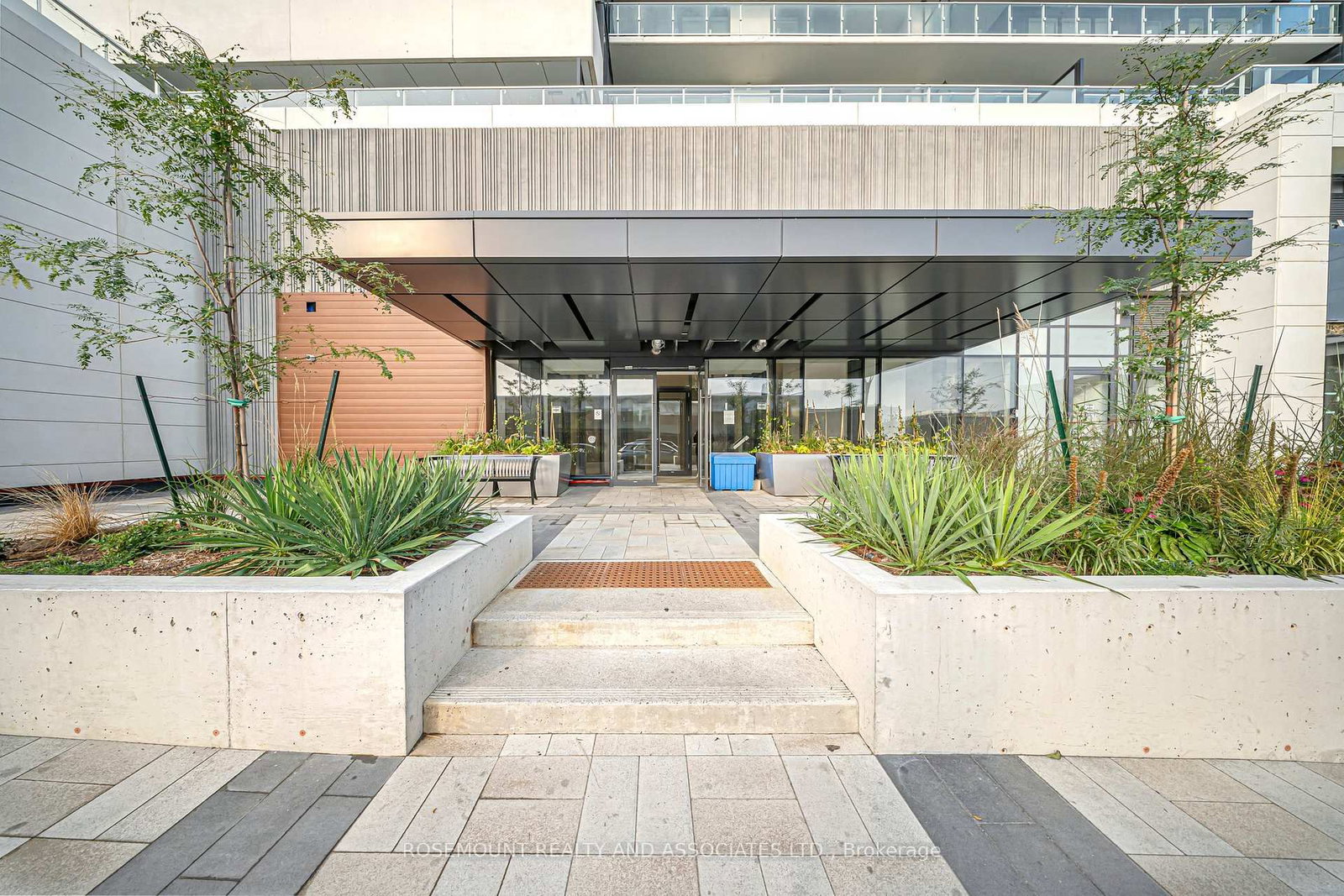504-50 O'Neill Road, Toronto, ON, photo 2