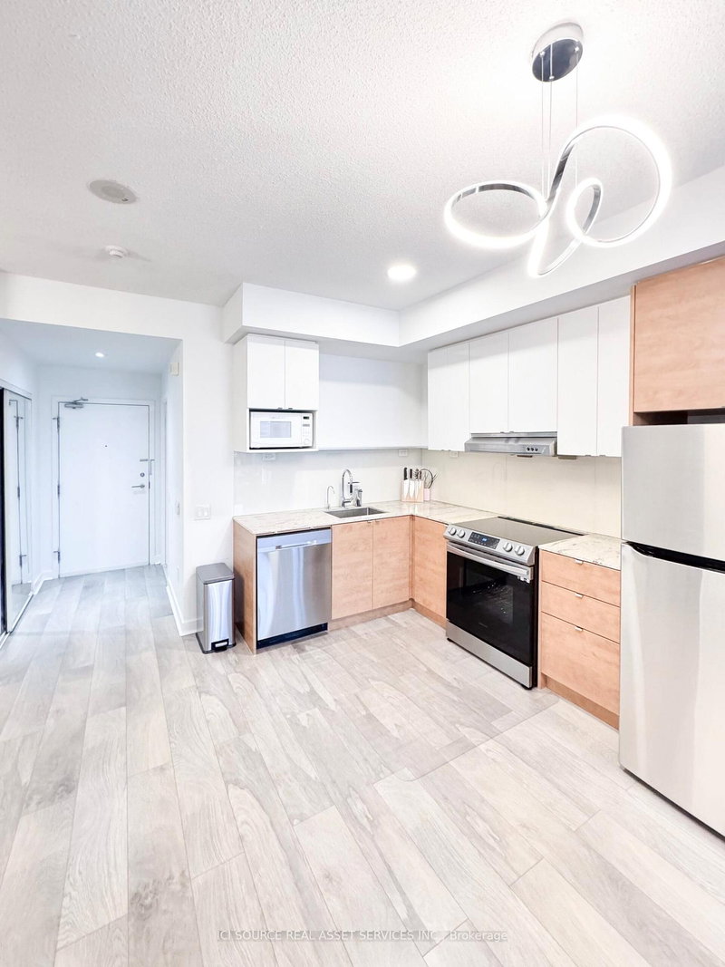 3110 - 121 Mcmahon Dr, Toronto, M2K 0C1 | Image 3