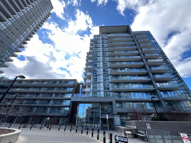 313 - 52 Forest Manor Road