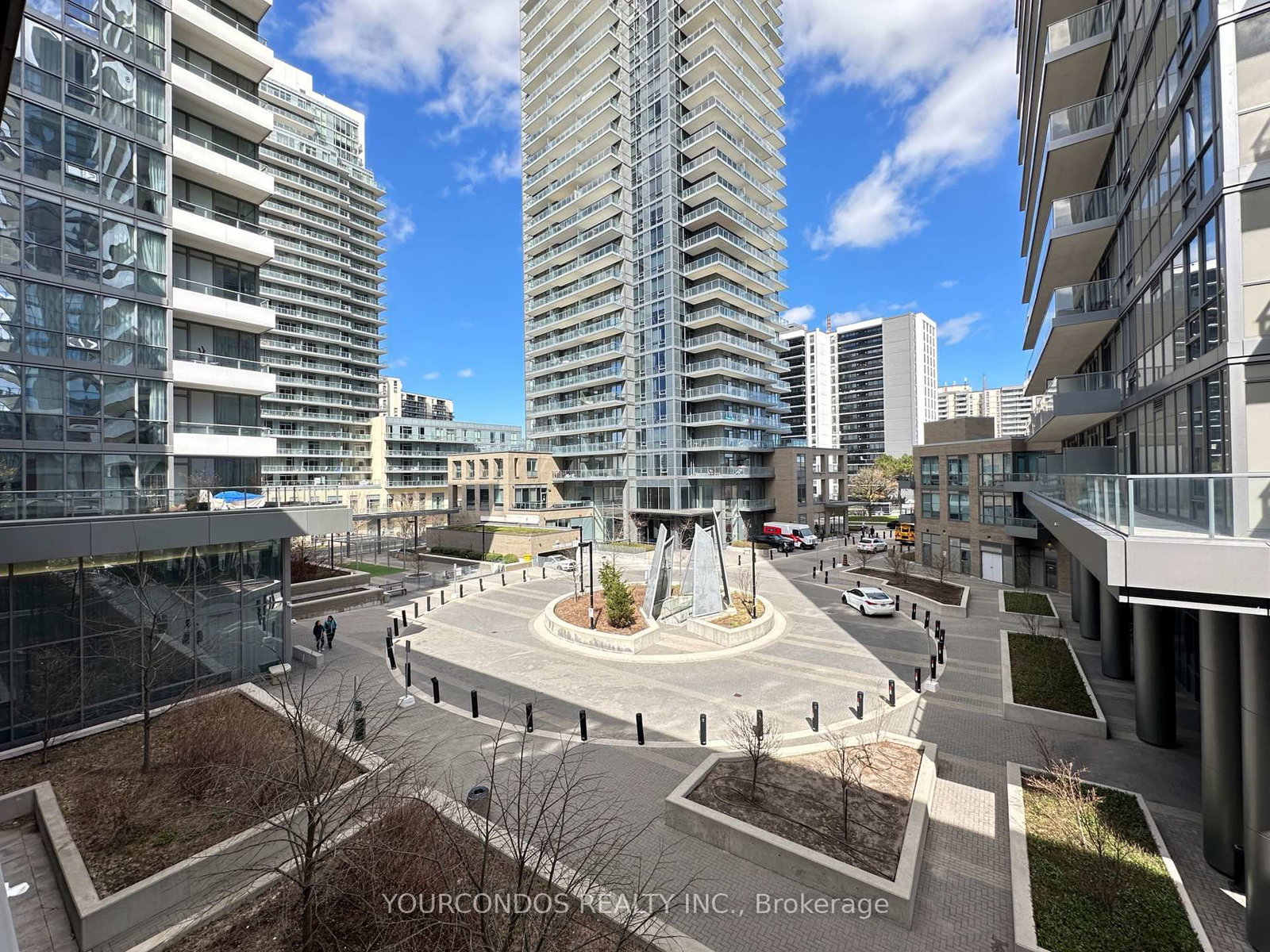 52 Forest Manor Road, Unit 313 - Photo 10