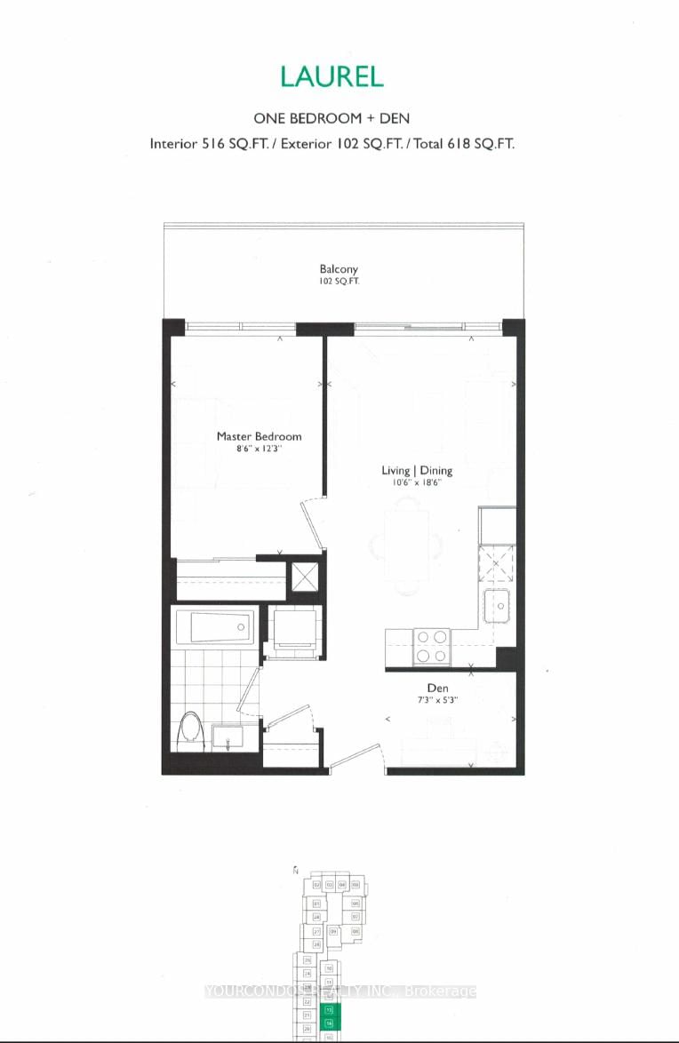 52 Forest Manor Road, Unit 313 - Photo 11