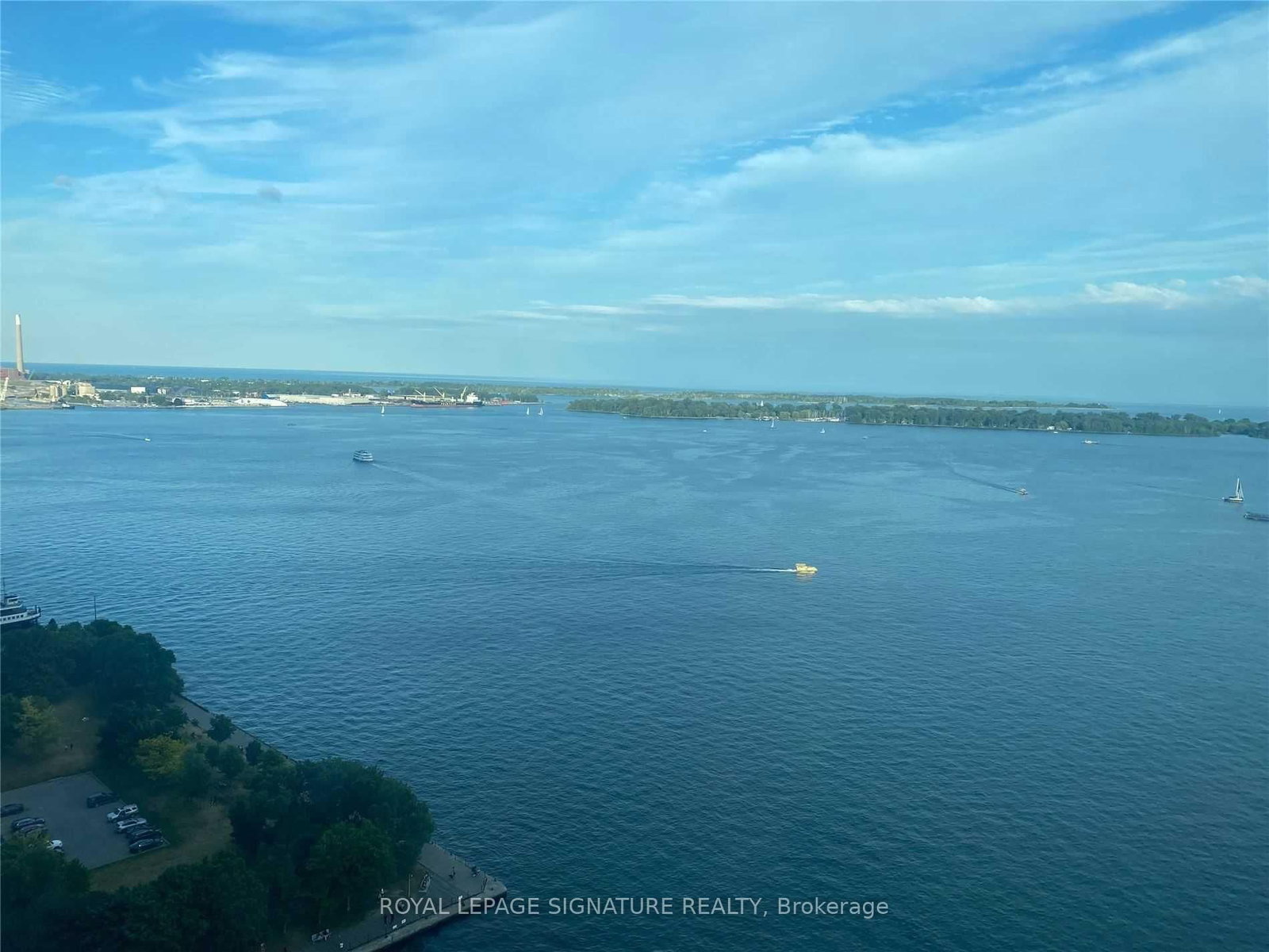 99 Harbour Square, Unit 3005 - Photo 9