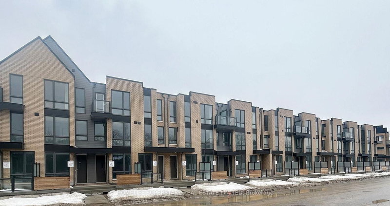 44 Turtle Island Rd, Toronto, M6A 0G2 | Image 2